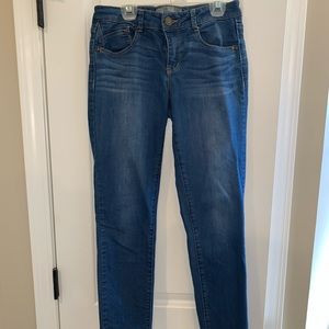 Wit and wisdom jeans